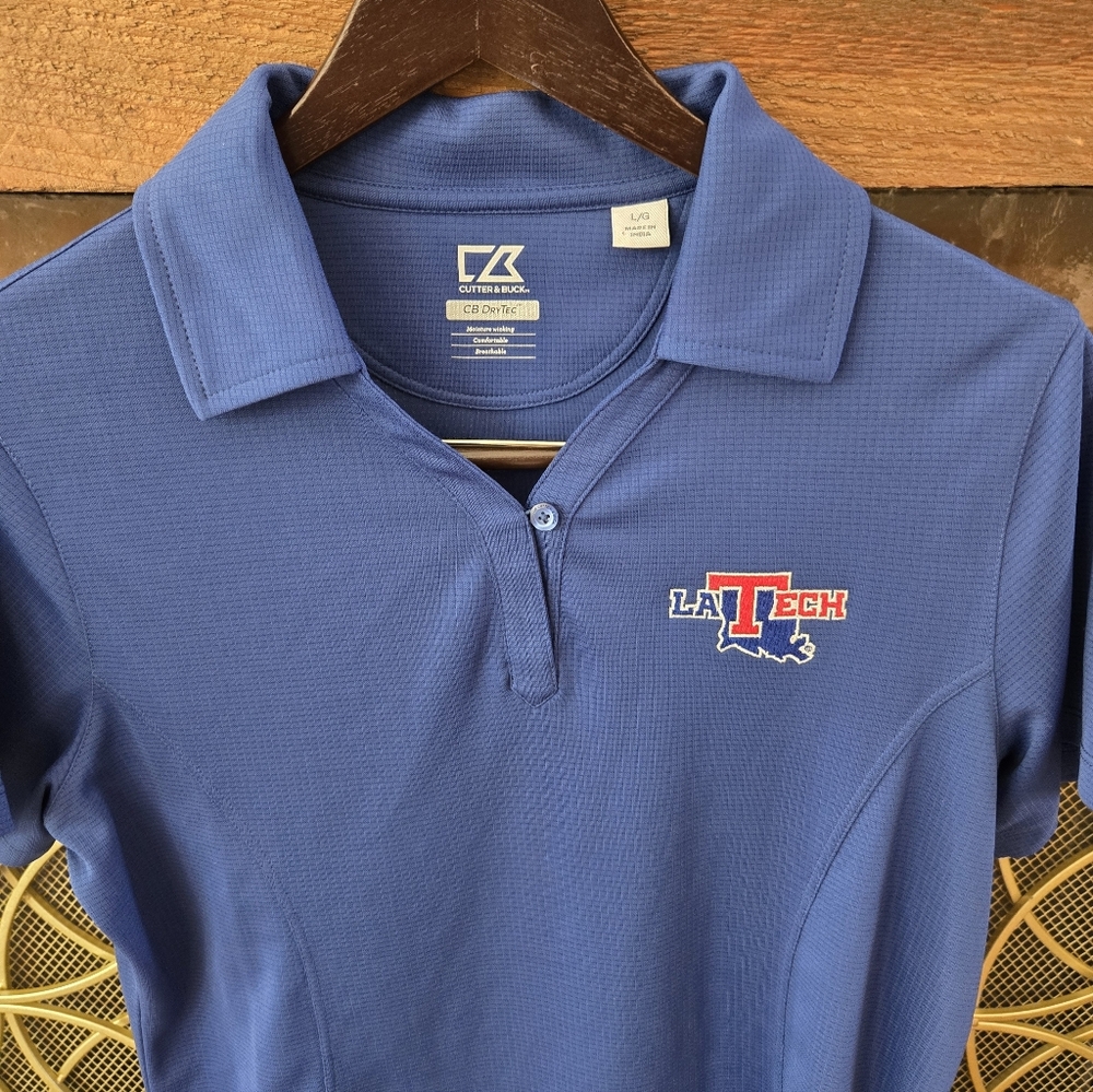 LA TECH 🏉🏀⚾️🥎⚽️ - Picture 2 of 6